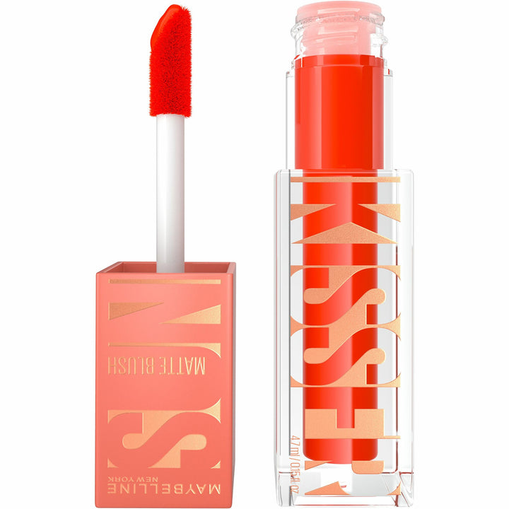 Blush Sun Kisser Maybelline