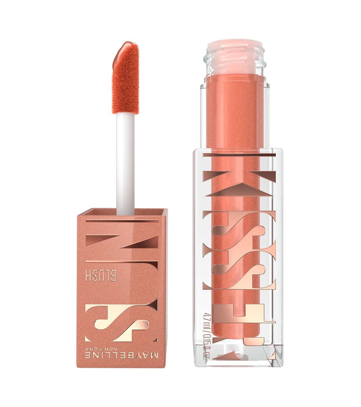 Blush Sun Kisser Sol Search 03 Maybelline