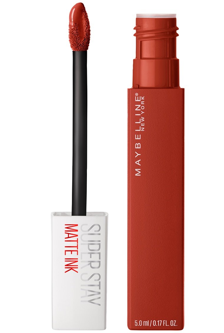 Super Stay Matte Ink Maybelline