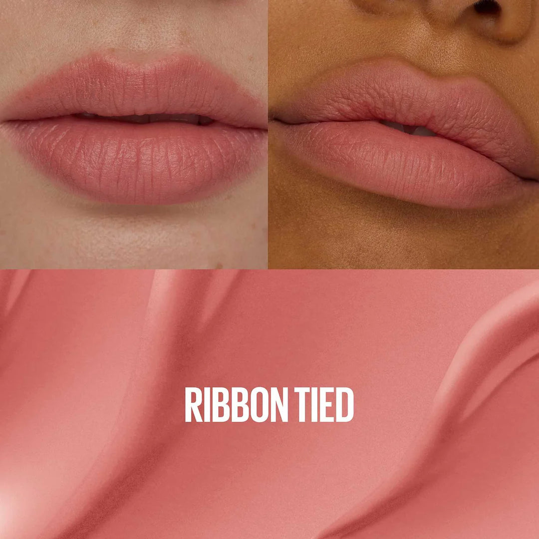 Super Stay Teddy Tint Lip Maybelline