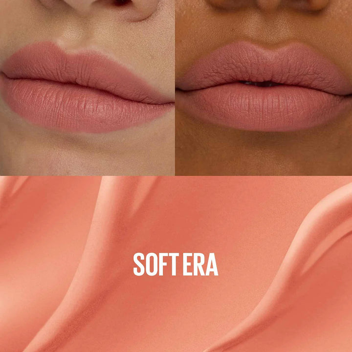 Super Stay Teddy Tint Lip Maybelline