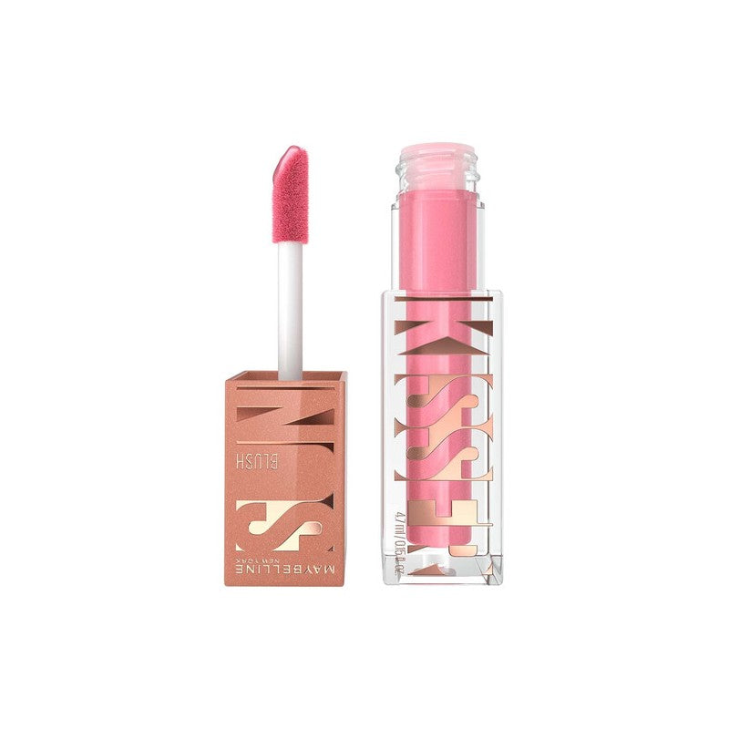 Blush Sun Kisser Sol Search 03 Maybelline