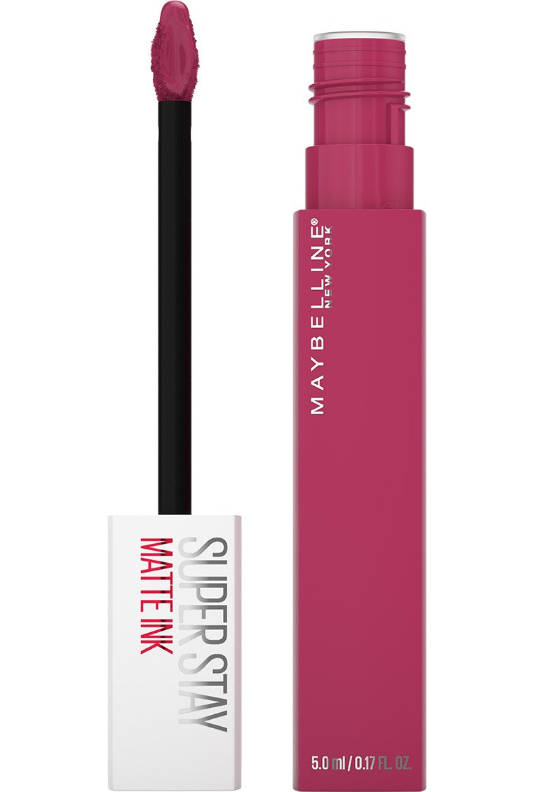 Super Stay Matte Ink Maybelline