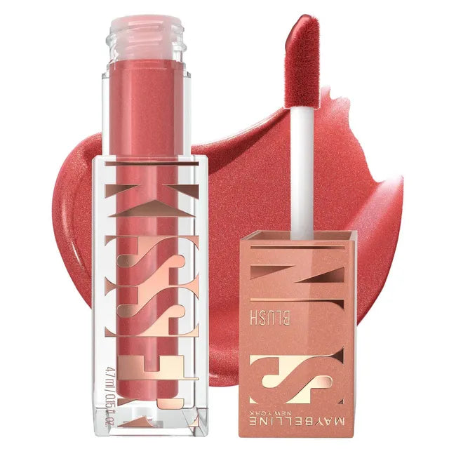 Blush Sun Kisser Sol Search 03 Maybelline