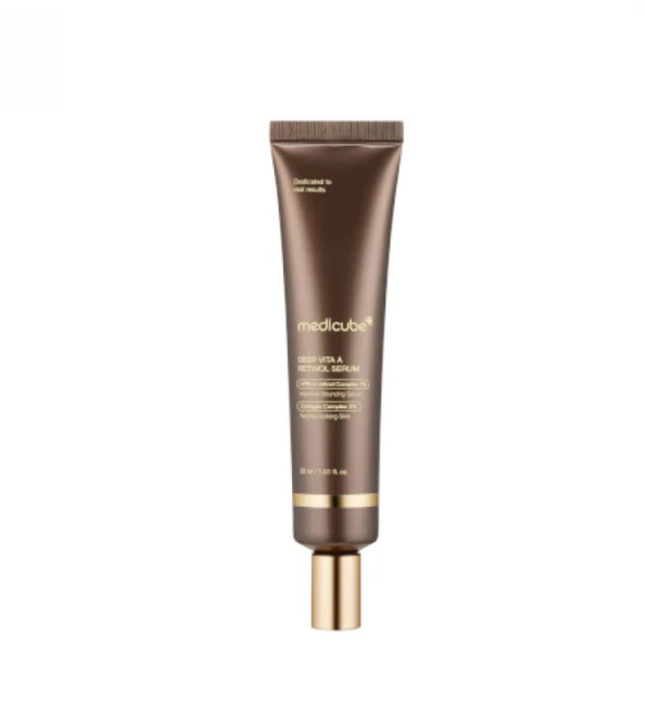 Deep Vita A Retinol Serum Medicube