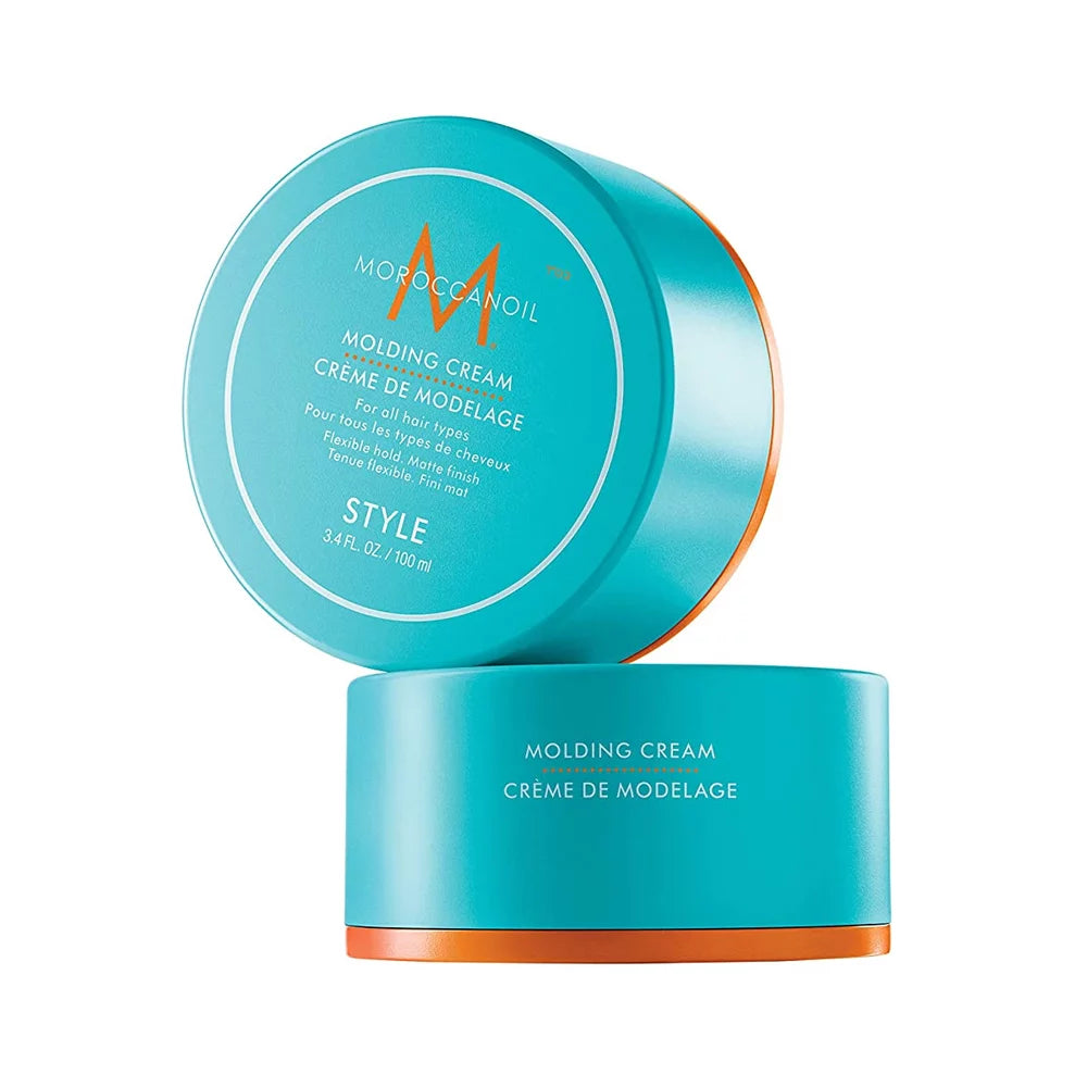 Molding Cream Moroccanoil