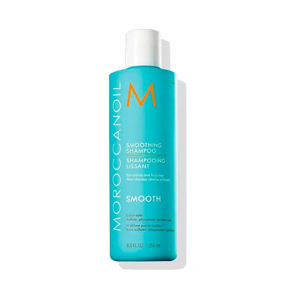 Moroccanoil Shampoo Frizz Control  250ml