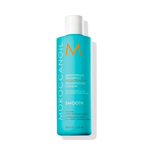 Moroccanoil Shampoo Smooth  250ml