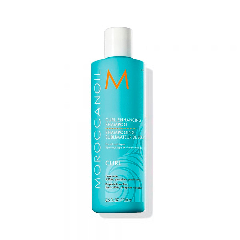 Moroccanoil Shampoo para Rizos 250ml