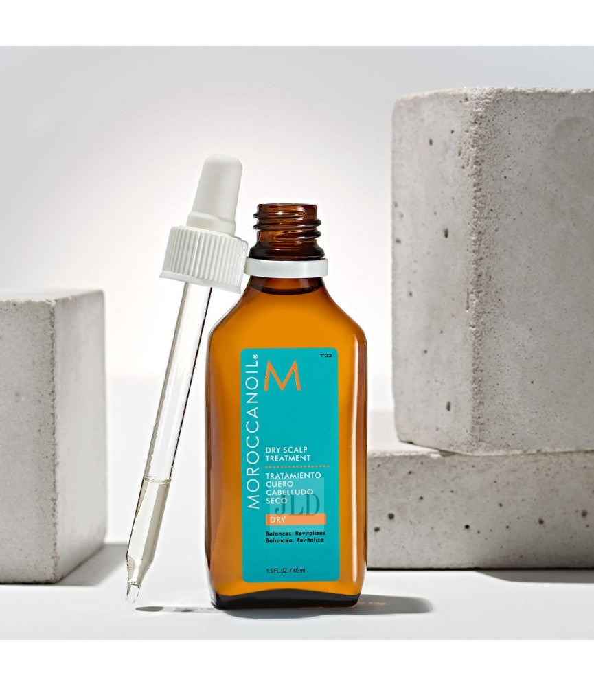 Dry Scalp Treatment Moroccanoil