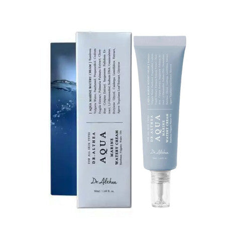 Aqua Marine Watery Cream Dr Althea