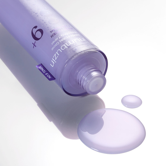 Nad + PDRN Glow Boosting Toner Numbuzin