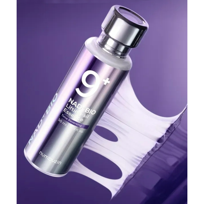 Nad + Bio Lifting-sil Essence Numbuzin