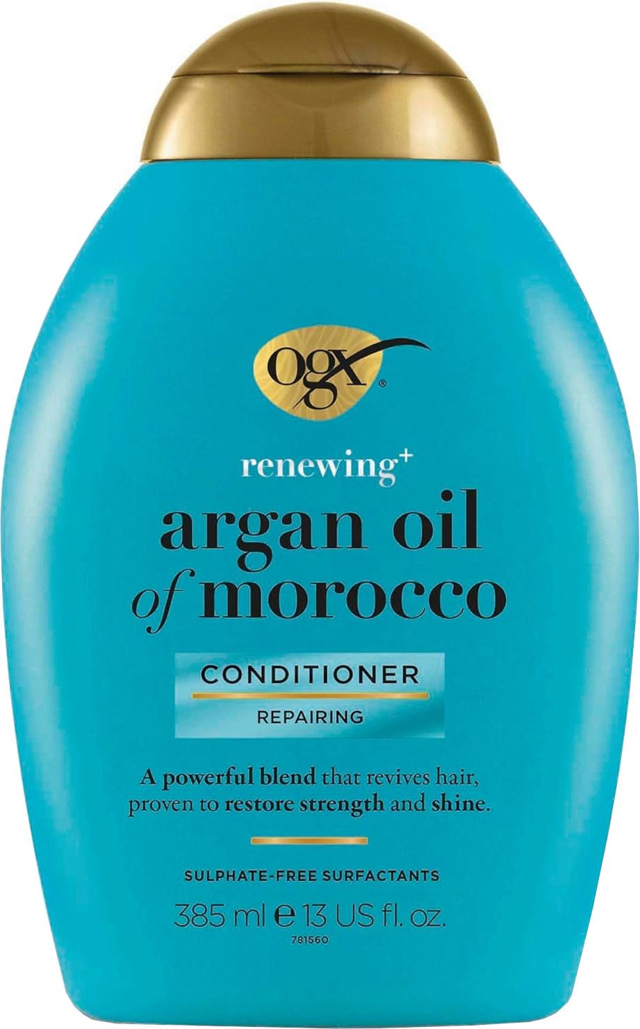Acondicionador Argan Oil of Morocco OGX