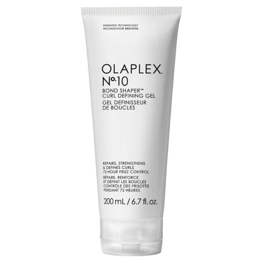 Bond Shaper Curl Defining Gel No.10 Olaplex