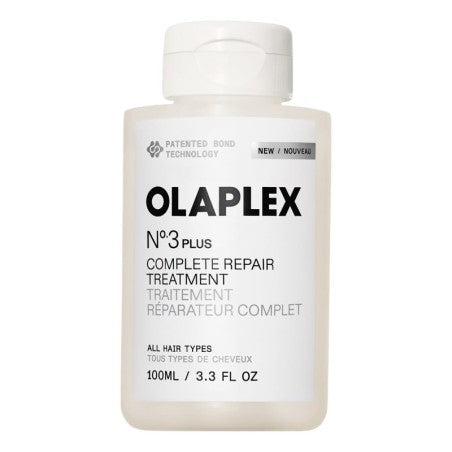 Complete Repair Treatment No.3 Plus Olaplex
