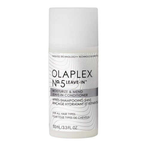 Moisturize & Mend Conditioner No.5 Leave In Olaplex