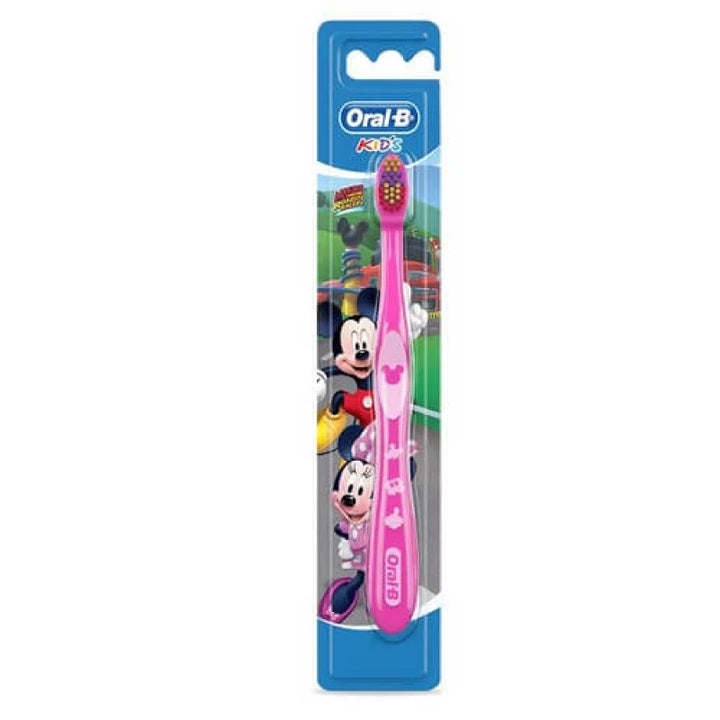 Oral B Kids Cepillo Dental Variedad Unidad