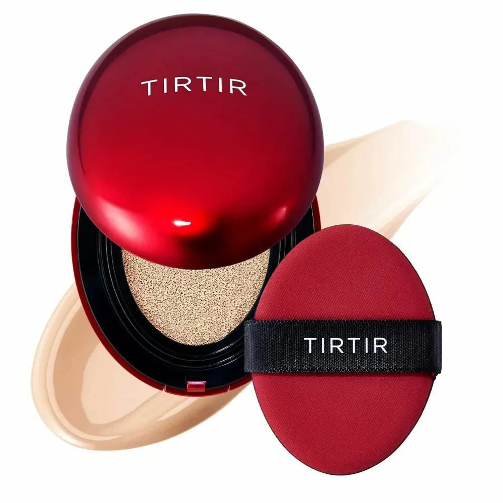 Mask Fit Red Cushion Soft Tirtir