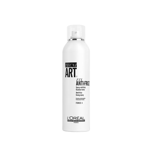 Loreal Professionnel Tecni Art Fix Anti Frizz Spray