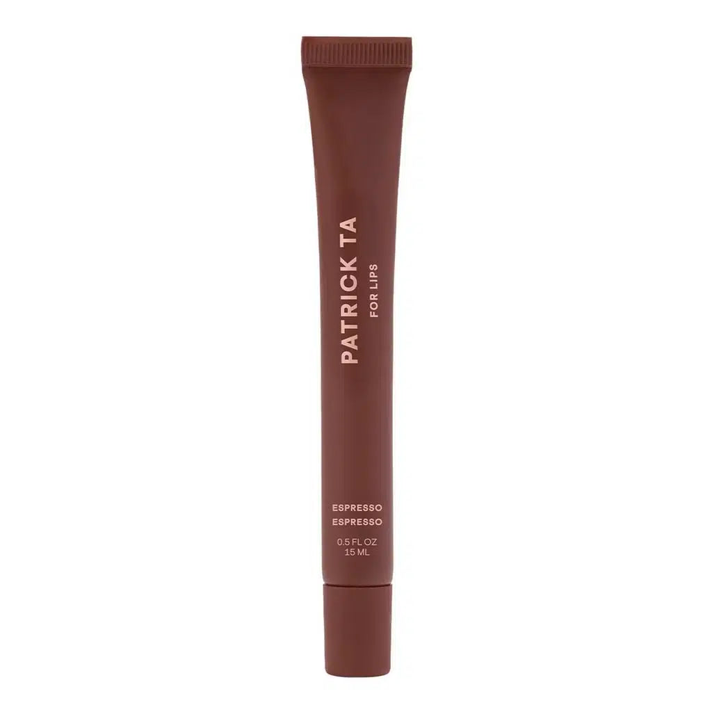 Major Moisture Smoothing Lip Balm Patrick Ta