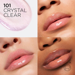 Plump Ambition Hyaluron Lip Oil Loreal Paris