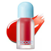 Juicy Berry Plumping Lip Oil Tocobo