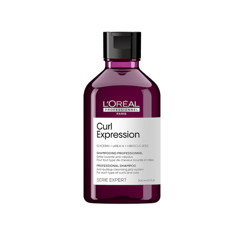 Loreal Professionnel Curl Expression Professional Shampoo
