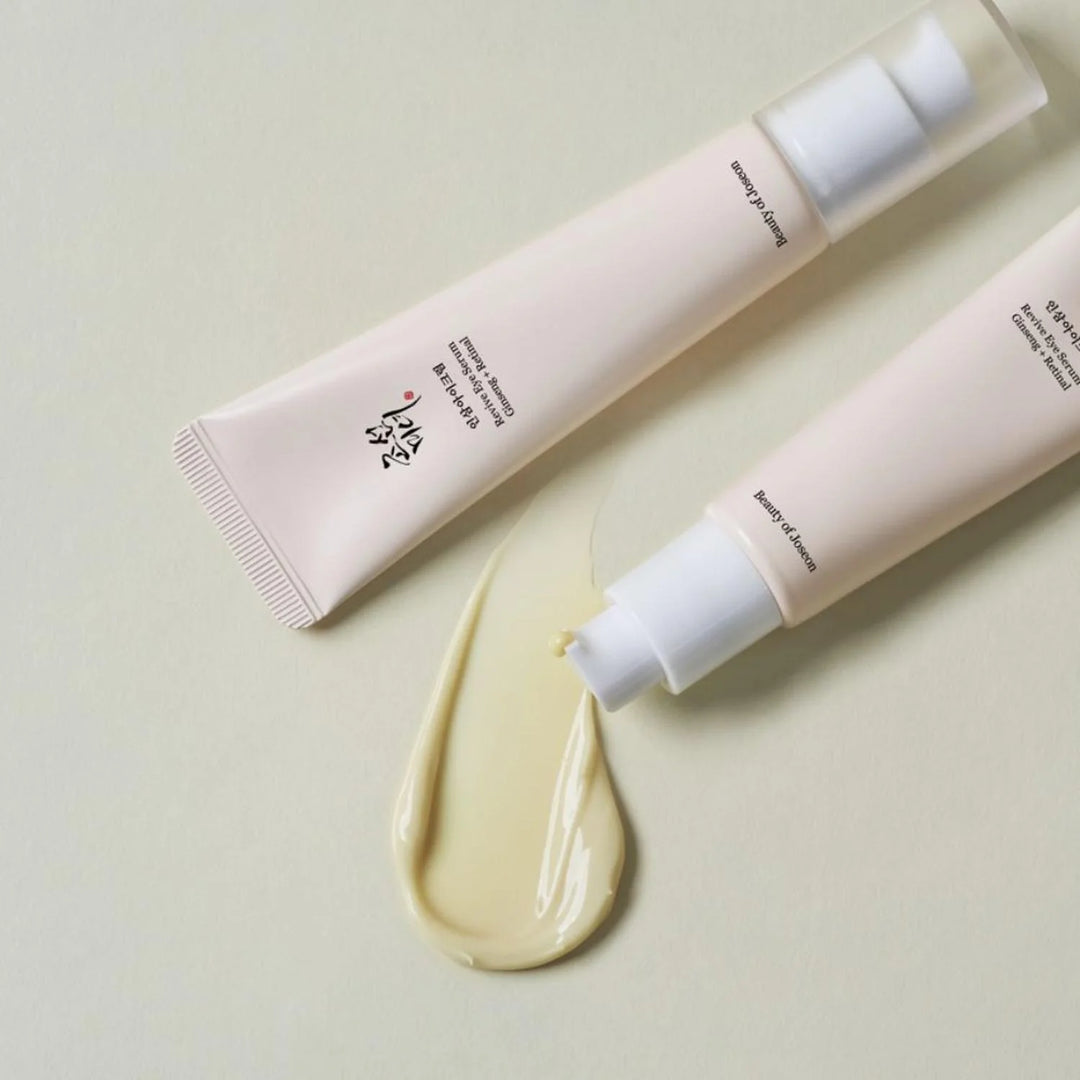 Revive Eye Serum Ginseng + Retinal Beauty Of Joseon