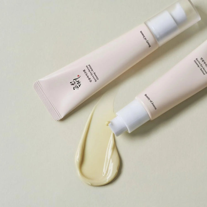 Revive Eye Serum Ginseng + Retinal Beauty Of Joseon