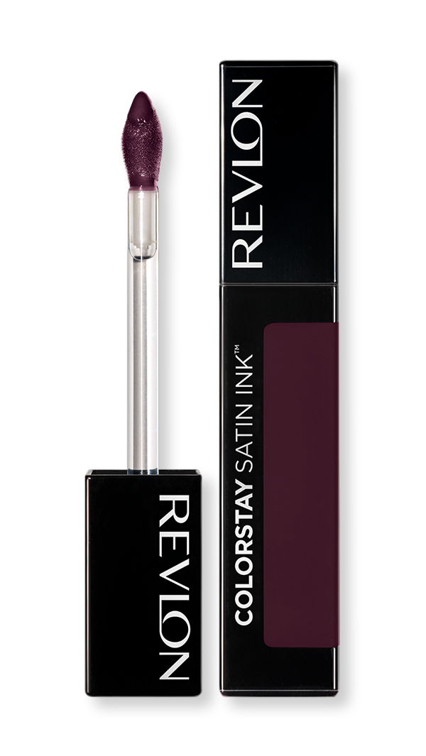 Colorstay Satin Ink Revlon