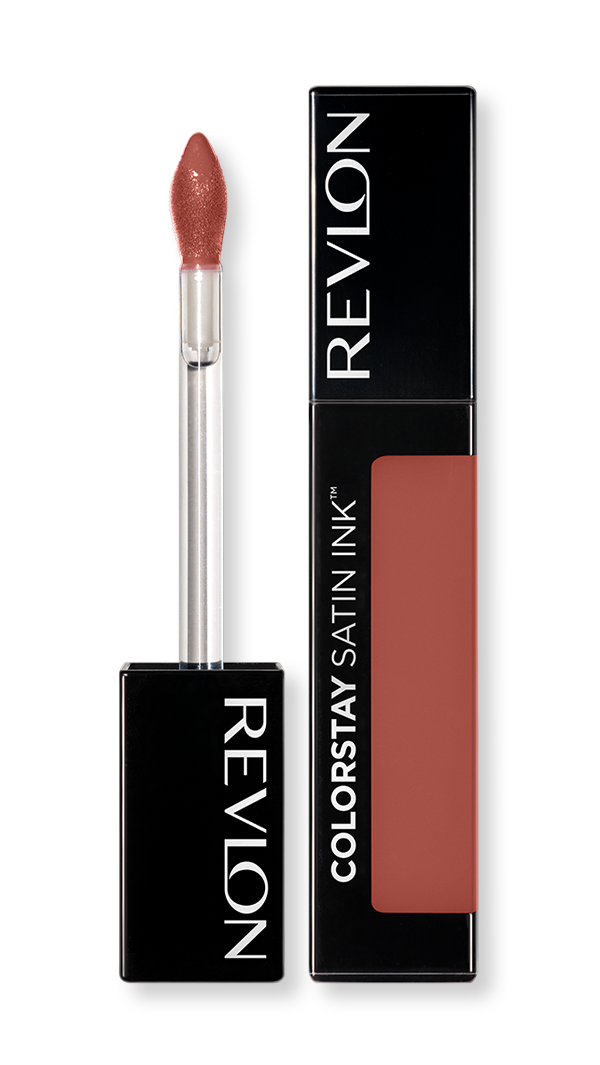 Colorstay Satin Ink Revlon