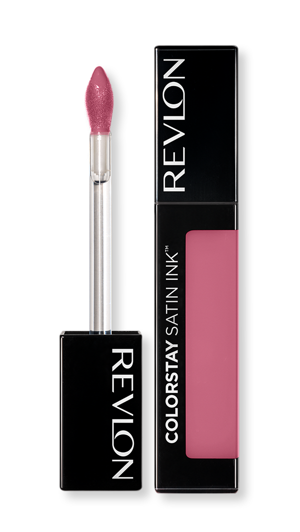 Colorstay Satin Ink Revlon