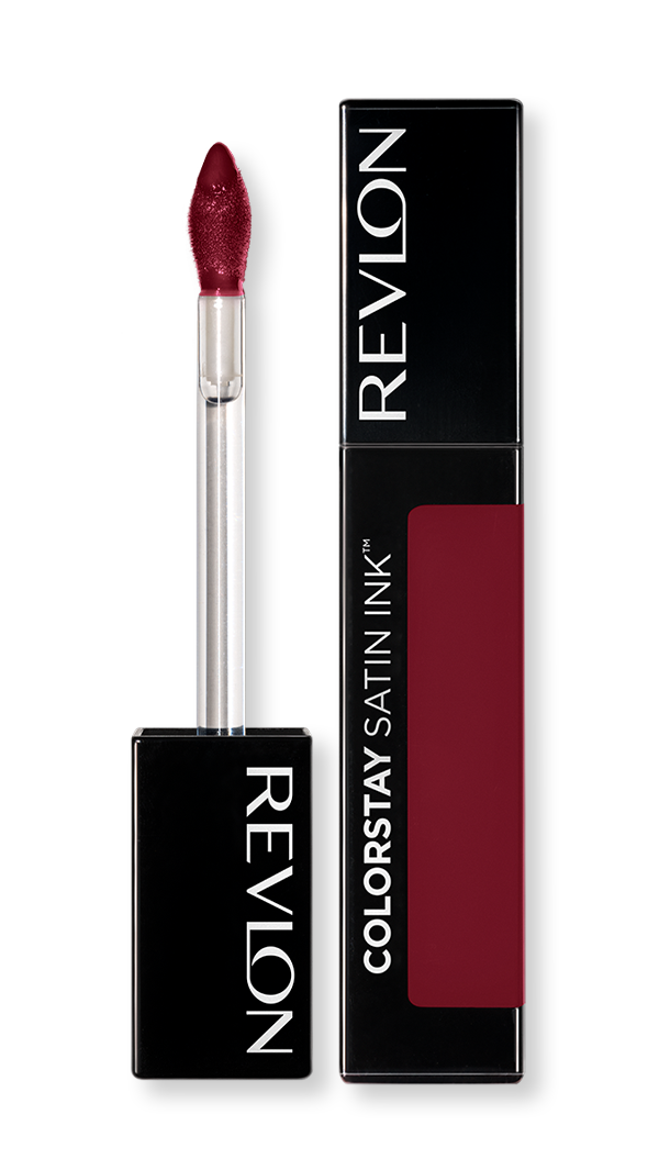 Colorstay Satin Ink Revlon