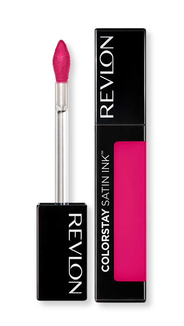 Colorstay Satin Ink Revlon