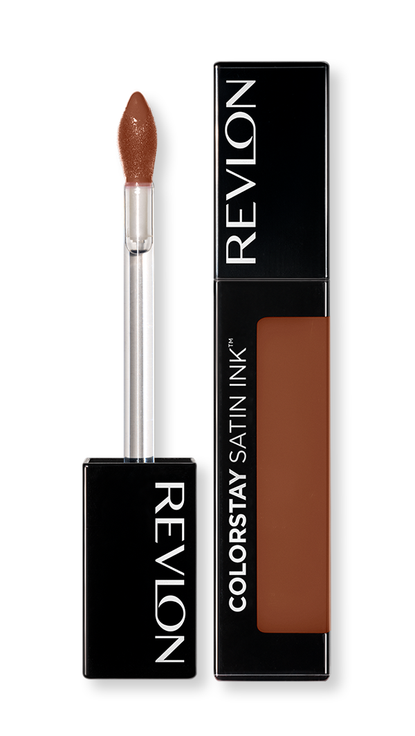 Colorstay Satin Ink Revlon