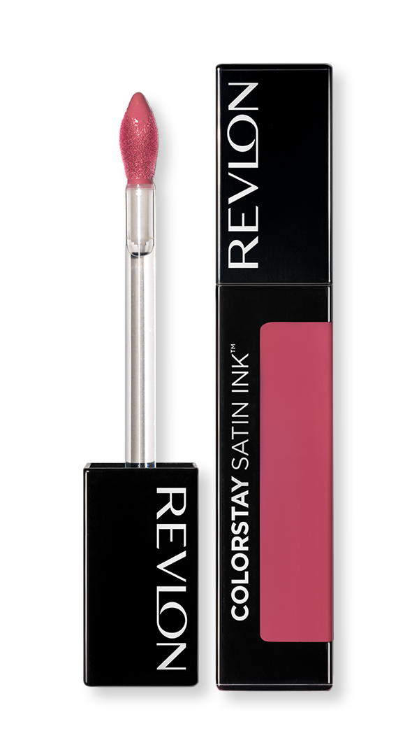 Colorstay Satin Ink Revlon