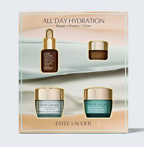 All Day Hydration Estée Lauder