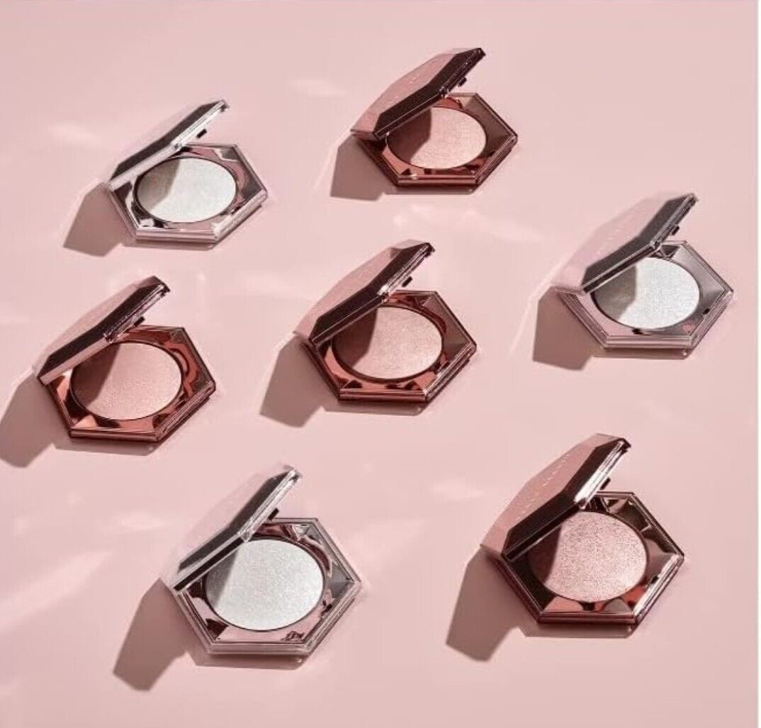 Diamond Bomb Fenty Beauty