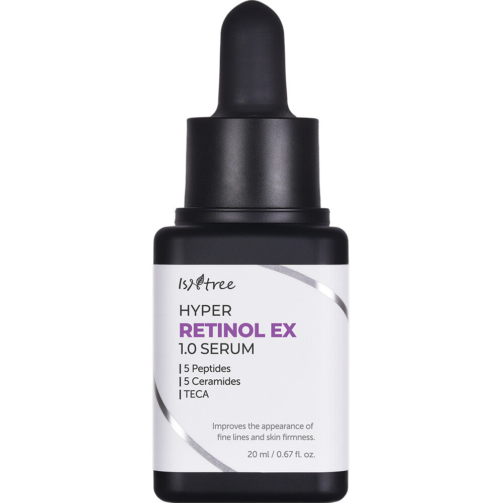 Hyper Retinol Ex 1.0 Serum Isntree