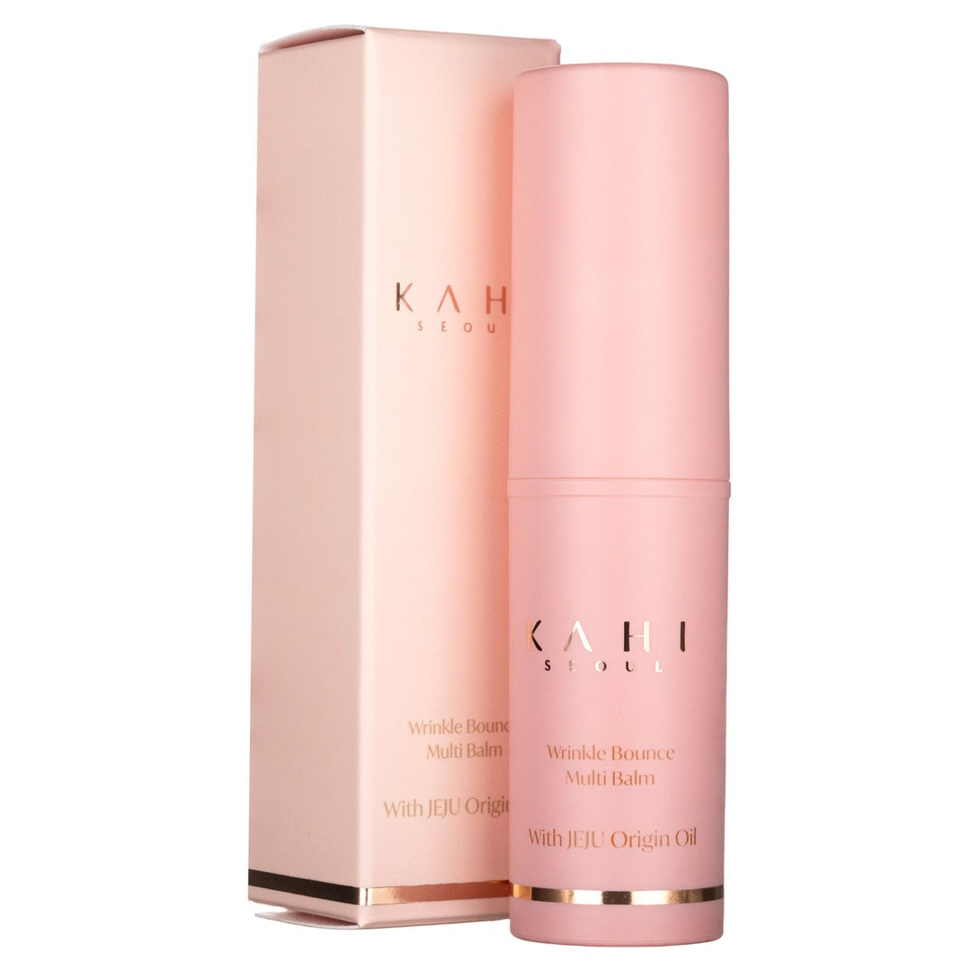 Wrinkle Bounce Multi Balm Kahi