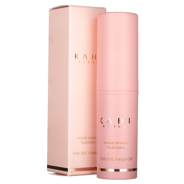 Wrinkle Bounce Multi Balm Kahi