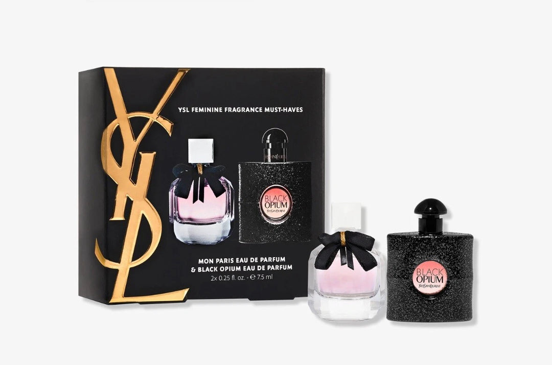 Mini Set Feminine Fragrance Must-Haves Yves Saint Laurent