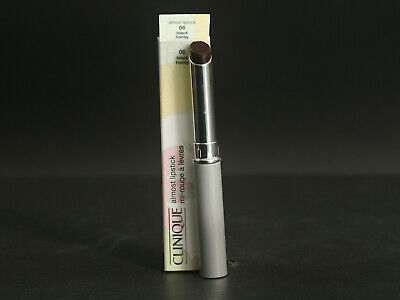 Almost Lipstick Black Honey 06 Clinique