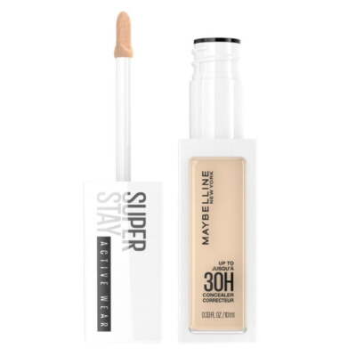 Super Stay Active Wear Corrector Maybelline