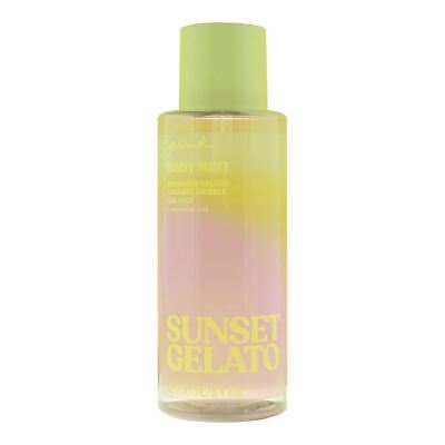 Sunset Gelato Body Mist Pink Beauty