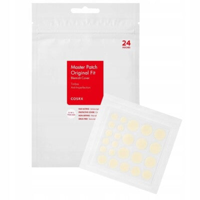 Acne Pimple Master Patch Cosrx
