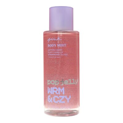 Body Mist Pop Jelly Victoria Secret