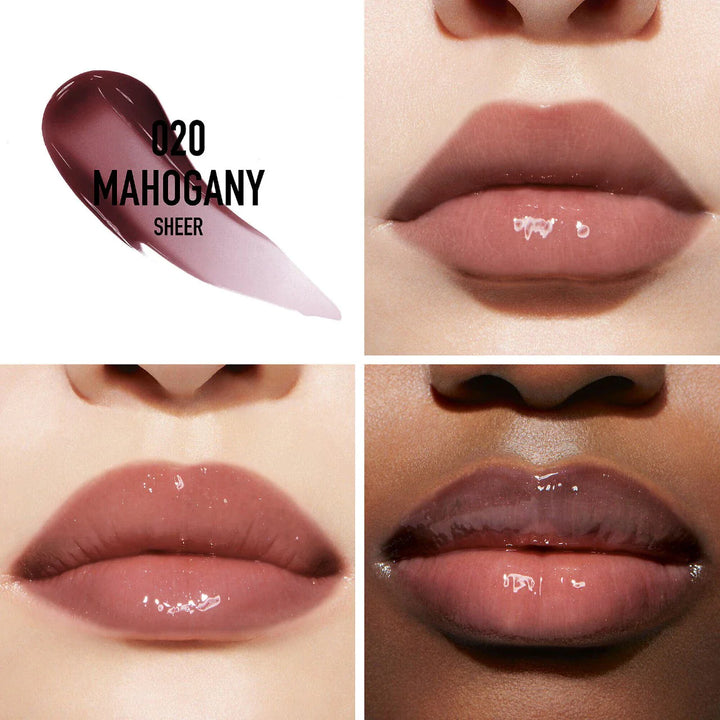 Addict Lip Maximizer Plumping Gloss Dior