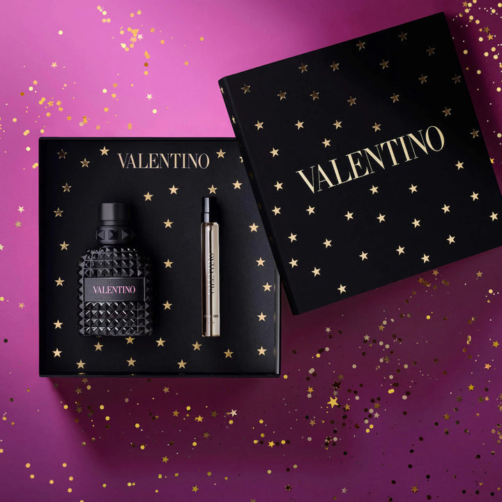 Born in Roma Eau de Toilette Set Valentino